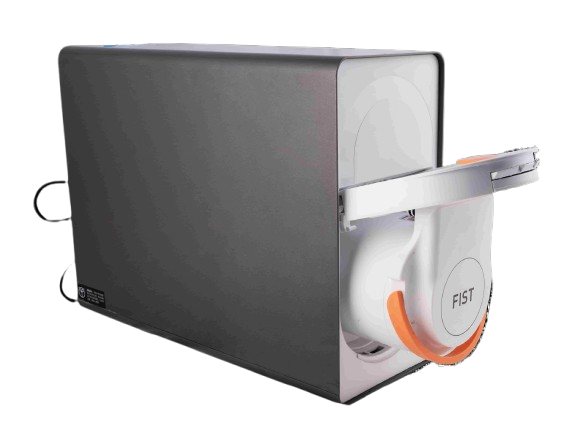 MI0005 ECO6000 hover