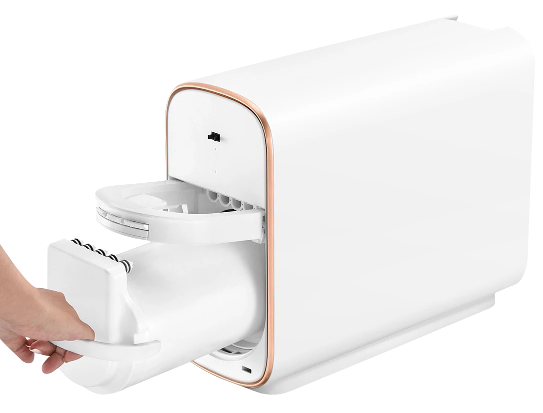 MI0011 ECO4000 hover